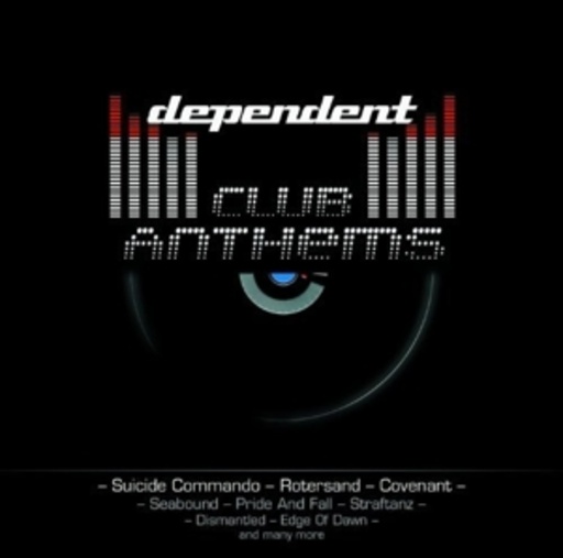 Diverse – Dependent Club Anthems