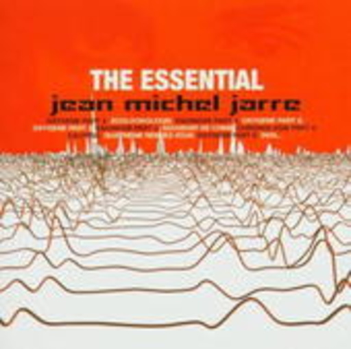 Jean Michel Jarre – Essential