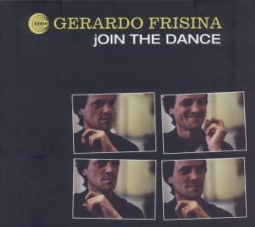 Gerardo Frisina – Join The Dance