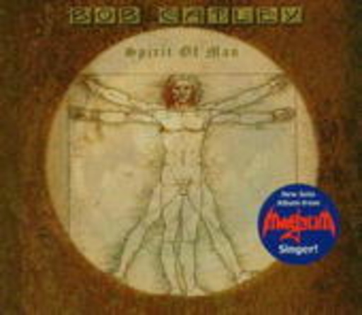 Bob Catley – Spirit Of Man