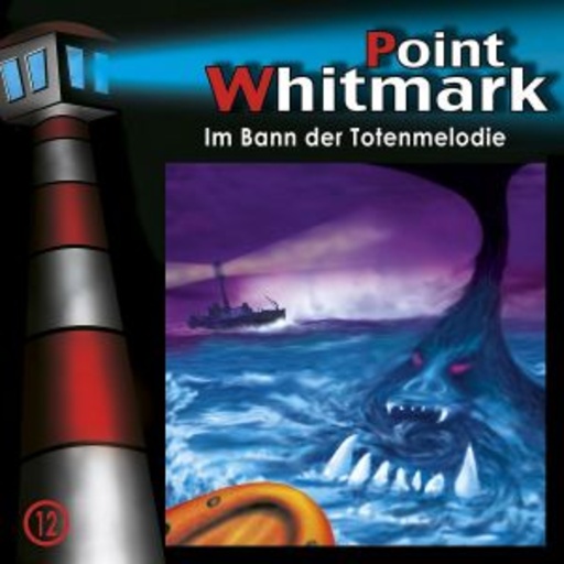 Im Bann der Totenmelodie (12)
