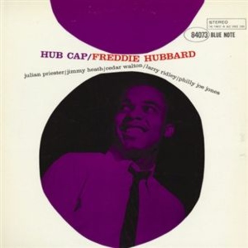 Freddie Hubbard – Hub Cap