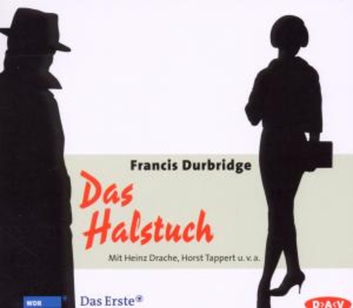 Diverse – Das Halstuch