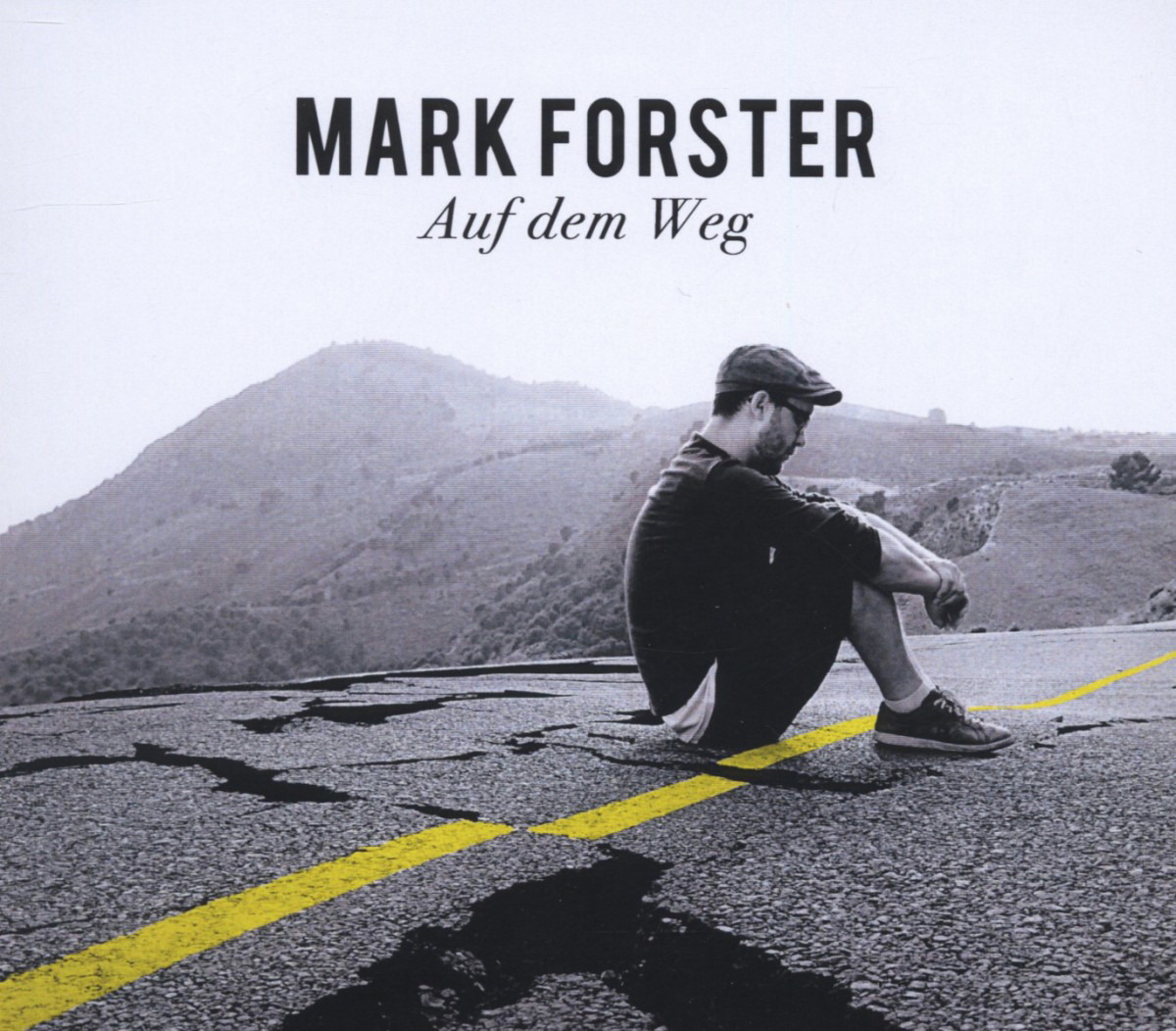 Mark Forster – Auf dem Weg