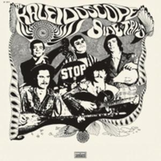 Kaleidoscope – Side Trips