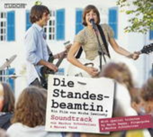 Diverse – Die Standesbeamtin