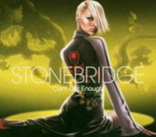 StoneBridge – Can't Get Enough