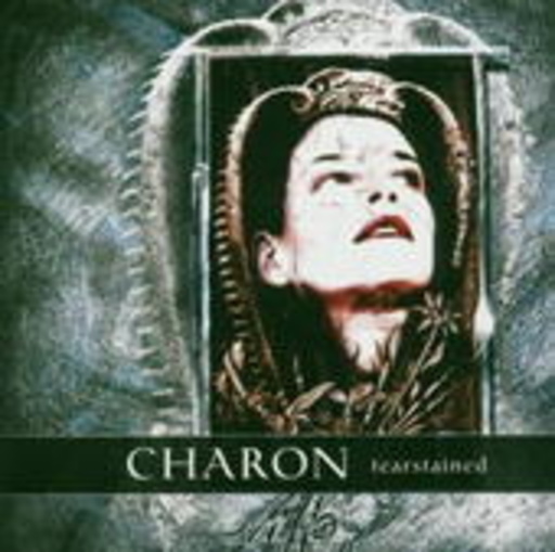 Charon – Tearstained