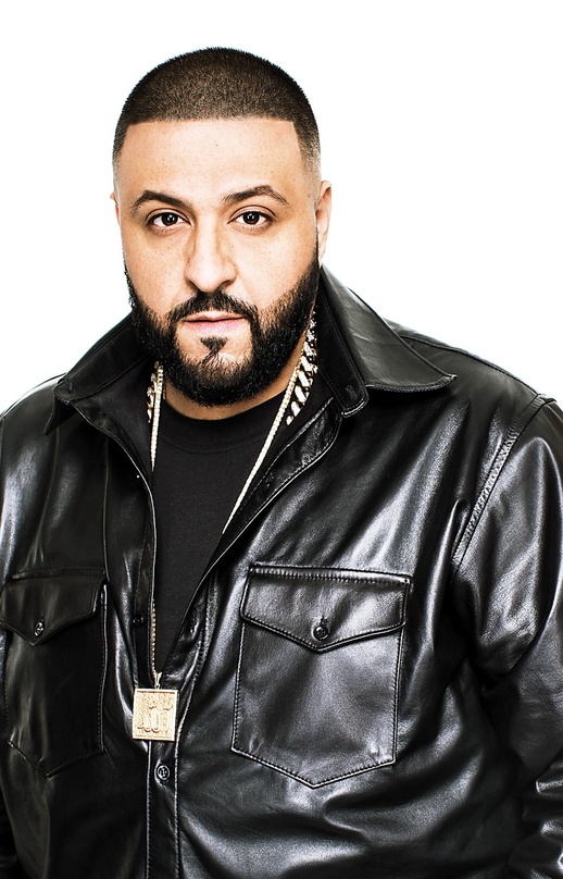Hinter Nogizaka46 und Keyakiaka46 der internationale Bestseller von Sony Music im zweitzen Fiskalquartal: DJ Khaled