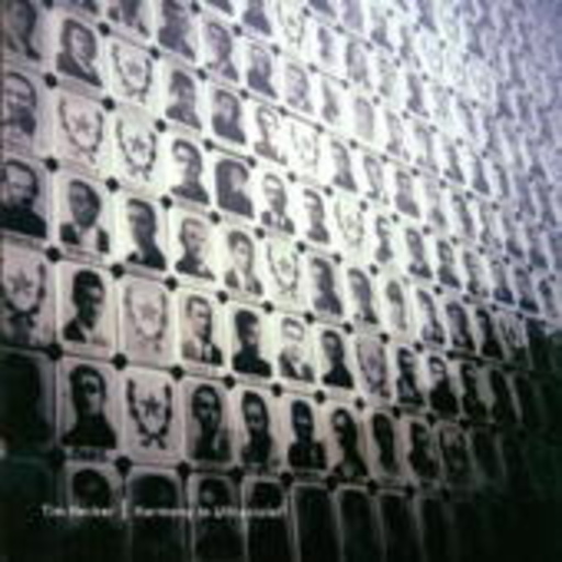 Tim Hecker – Harmony In Ultraviolet