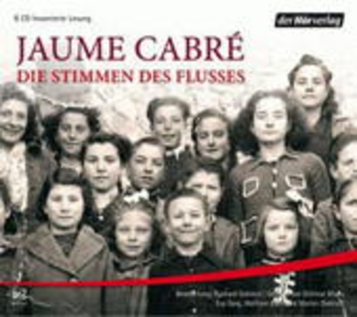 Diverse – Die Stimme des Flusses
