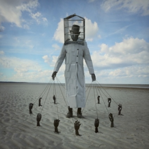 The Burden Remains – Fragments