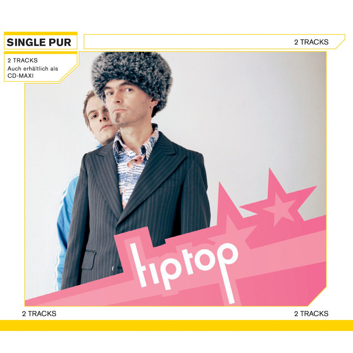 Tiptop – Tiptop