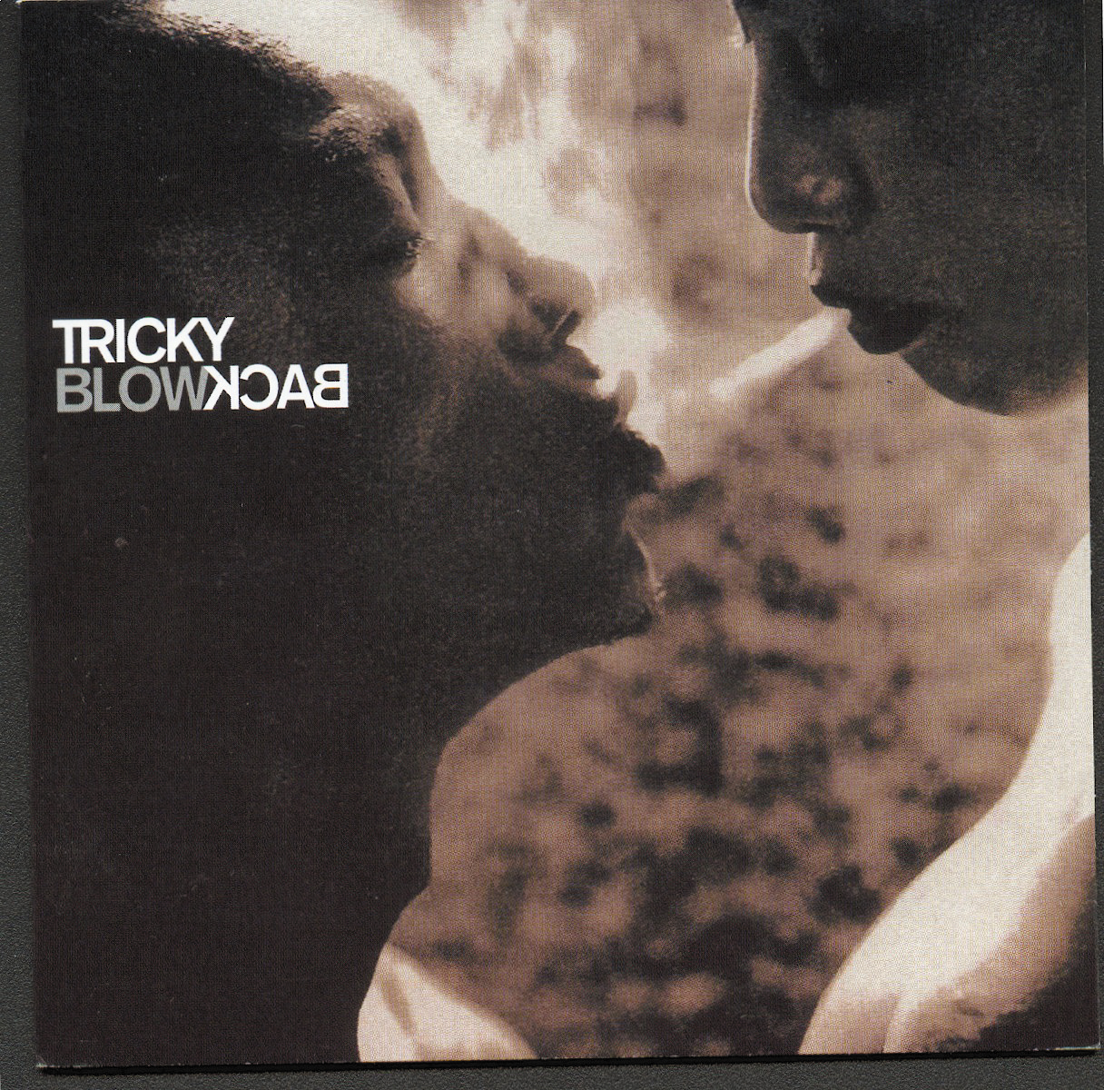 Tricky – Blowback