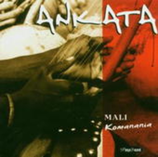 Ankata – Komanania