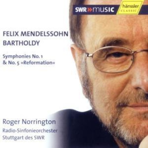 Symphonies No. 1 & 5