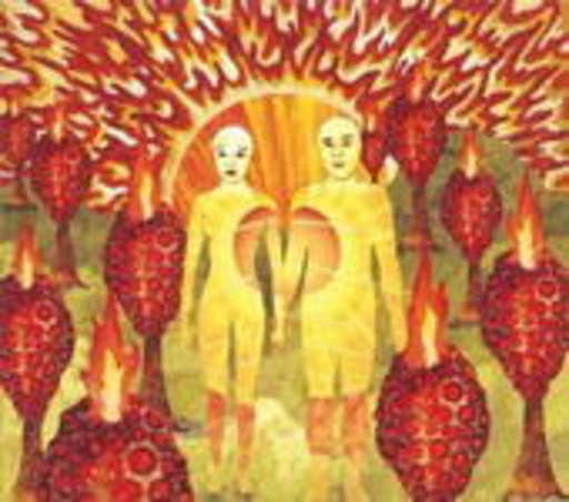 Of Montreal – The Sunlandic Twins