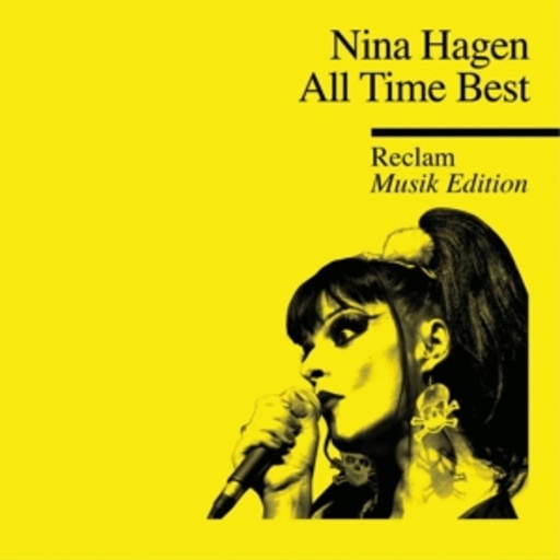 Nina Hagen – Reclam Musik Edition - All Time Best