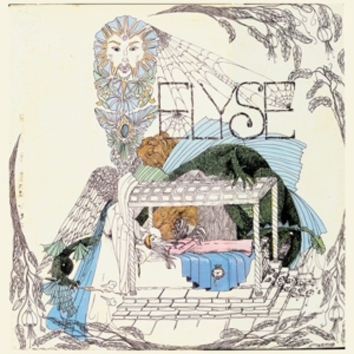 Elyse – Elyse