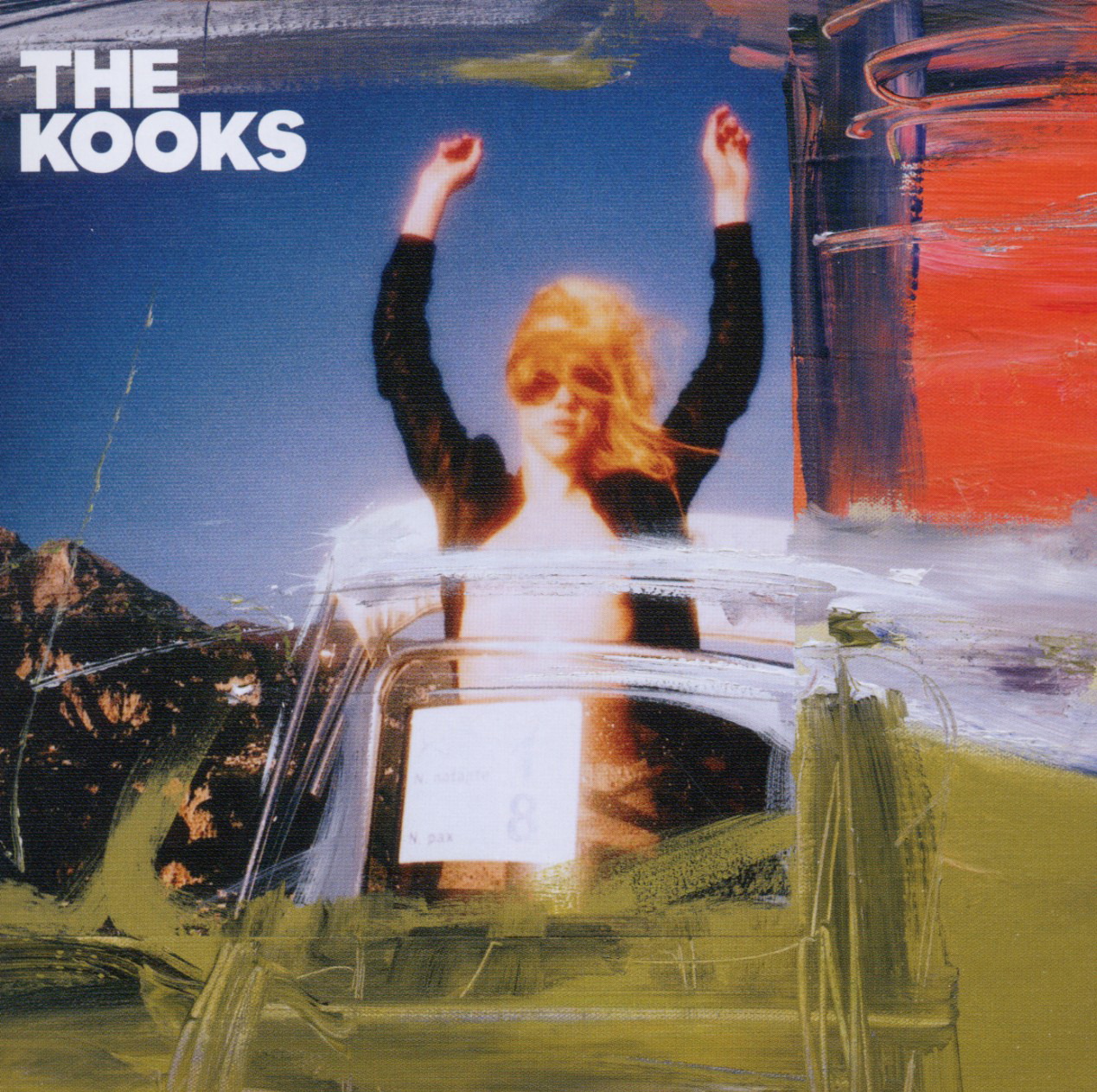 The Kooks – Junk Of The Heart