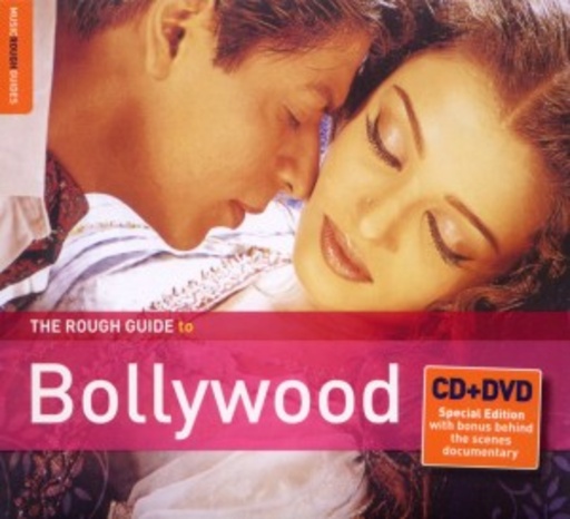 Diverse – The Rough Guide To Bollywood
