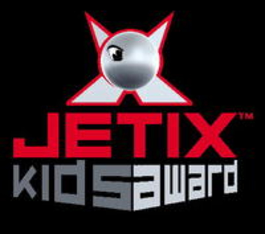 6a796671695ac2da04aa06d55731a3bd99fcbd43323a63089cf7f3c97a0ff60f Begehrte Trophäe: Der Jetix Kids Award