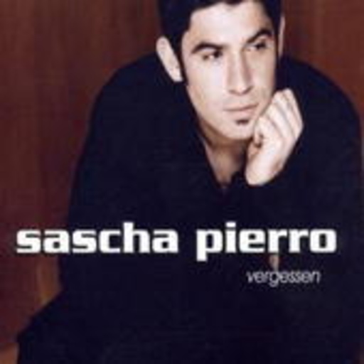 Sascha Pierro – Vergessen/Dimenticato