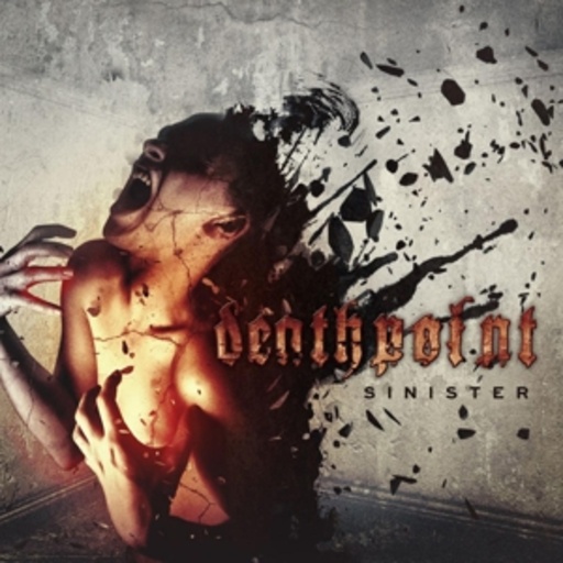 Deathpoint – Sinister