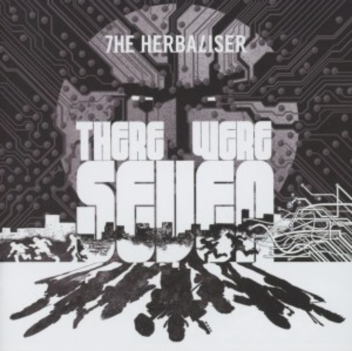 The Herbaliser – There Were Seven