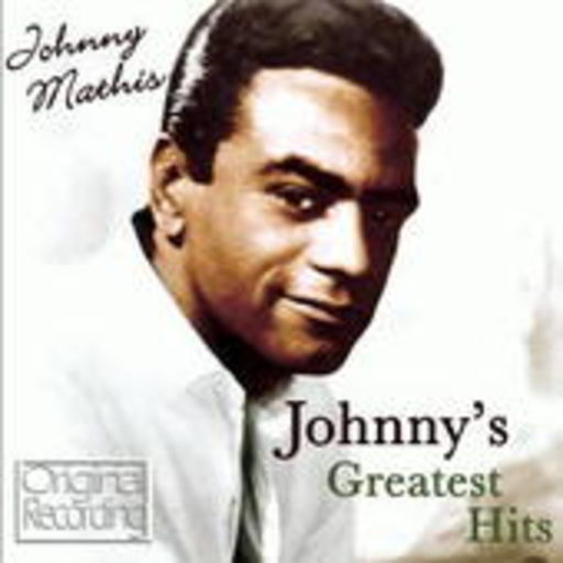 Johnny Mathis – Johnny's Greatest Hits