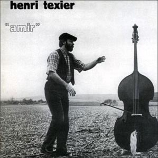 Henri Texier – Amir