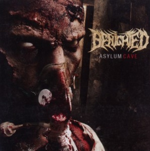 Benighted – Asylum Cave