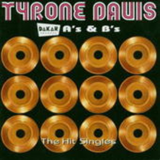 The Dakar Hit Singles A’s And B’s