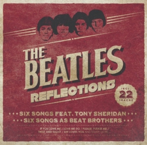 The Beatles – Reflections