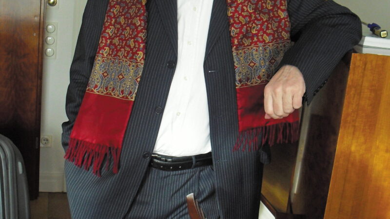 Hille H. Hillekamp