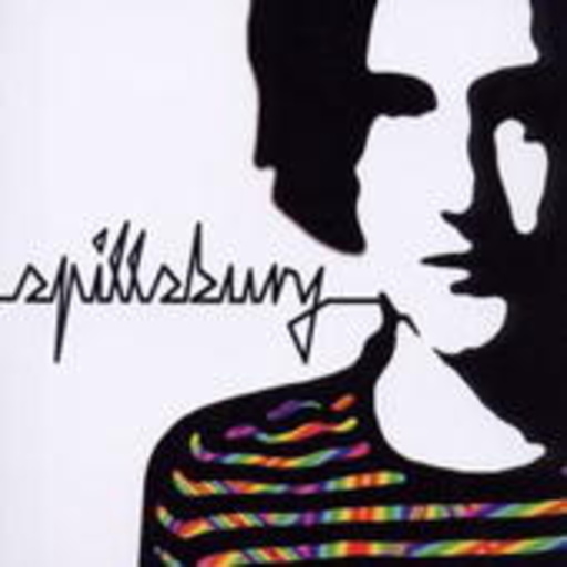 Spillsbury – Spillsbury (incl. Bonus-Tracks)