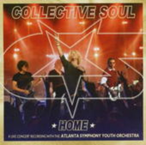 Collective Soul – Home