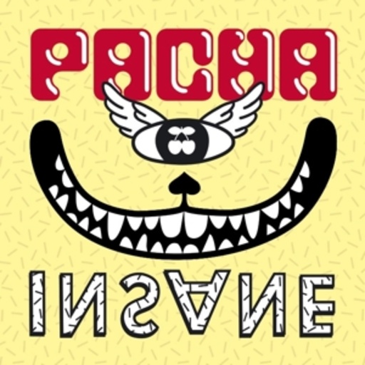 Diverse – Pacha Insane 2014