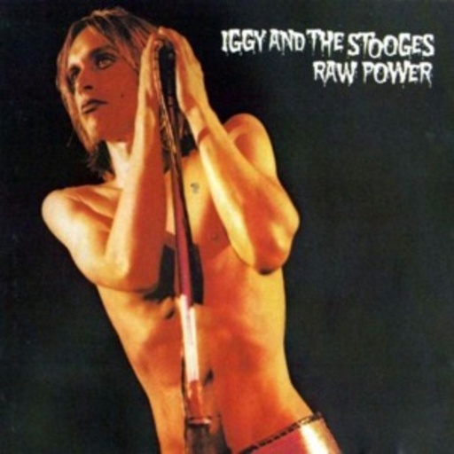 Iggy & The Stooges – Raw Power