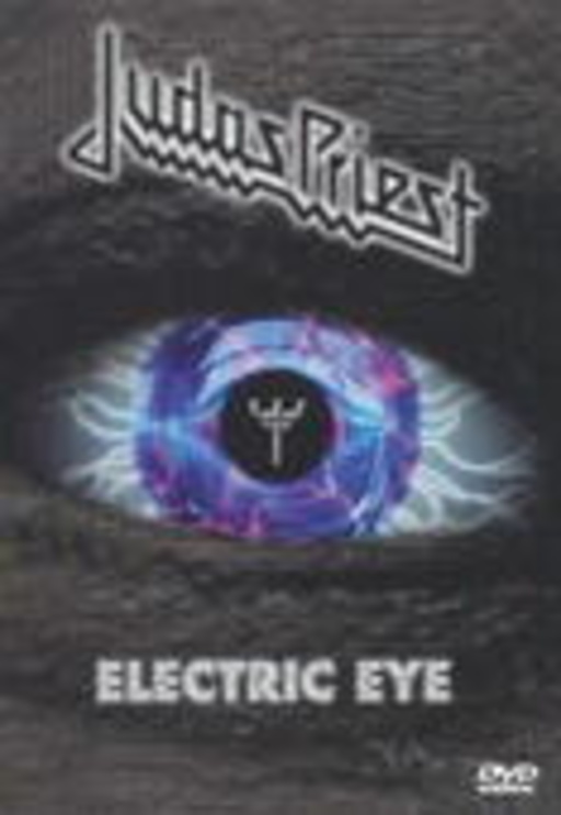 Judas Priest – Electric Eye