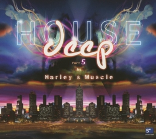 Diverse – Deep House 5 - Harley & Muscle