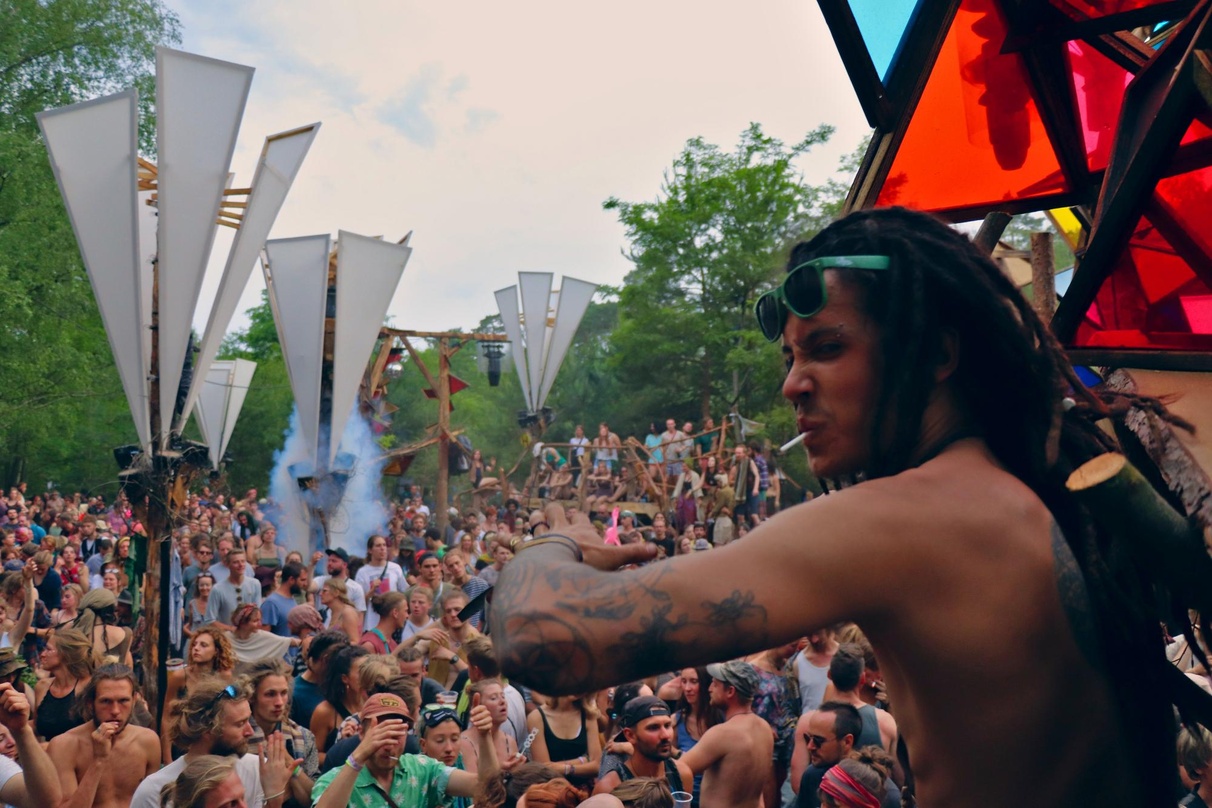 Soll physisch und als Streamingevent stattfinden: das Wurzelfestival