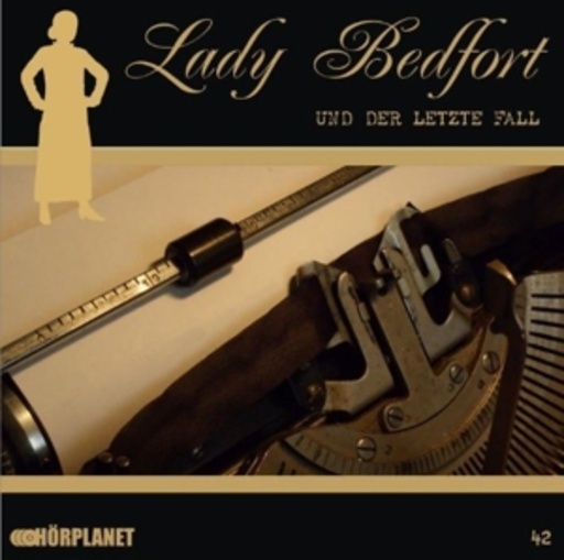 Diverse – Lady Bedfort (42) - Der letzte Fall
