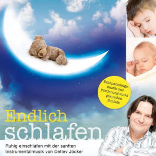 Detlev Jöcker – Endlich schlafen.