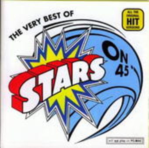 Stars On 45 – The Very Best Of