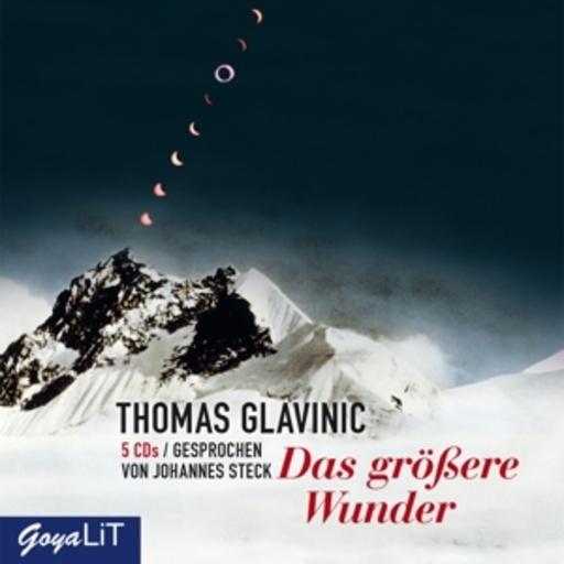 Johannes Steck – Das größere Wunder