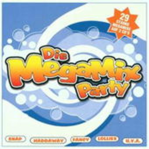 Diverse – Die Megamix Party