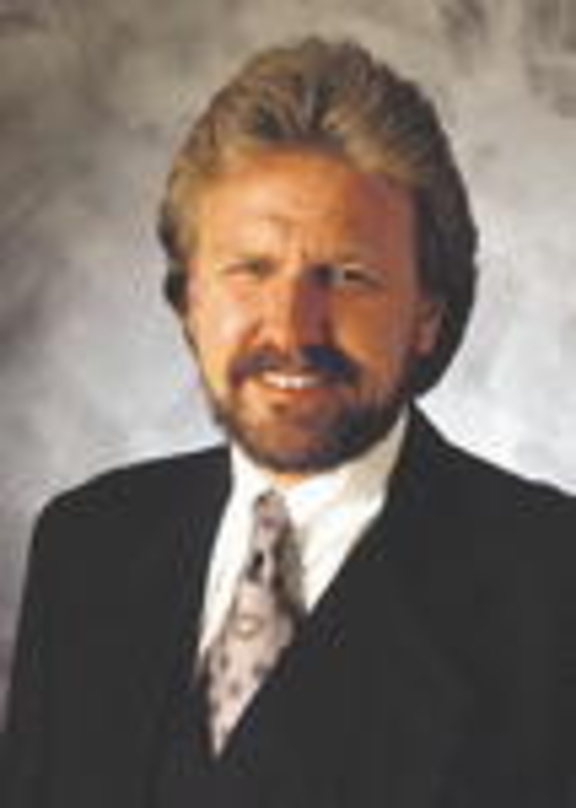 Sucht Talente: Peter Ende
