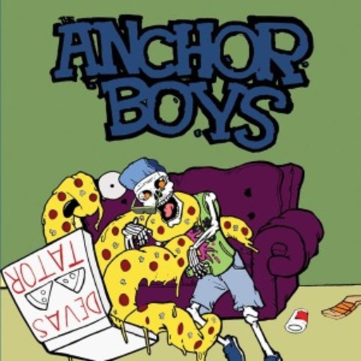 The Anchor Boys – Devastator