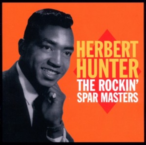The Rockin‘ Spar Masters